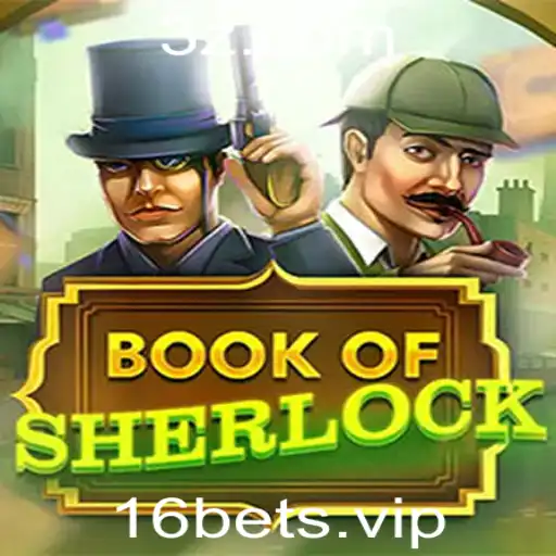 BookOfSherlock: Um Mergulho no Fascinante Mundo de Detetives e Apostas