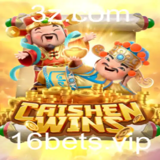 Descubra o Encanto e as Regras do Jogo CaishenWins