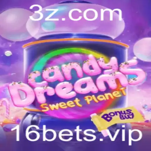 CandyDreamsSweetPlanet: Um Mergulho Doce no Universo dos Jogos de 16 Bet