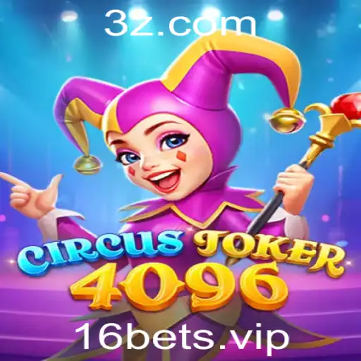 Conheça 'CircusJoker4096': O Novo Fenômeno dos Jogos de Apostas