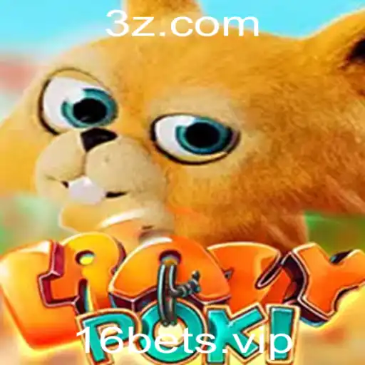 CrazyPoki: Dominando o Desafio do 16 Bet