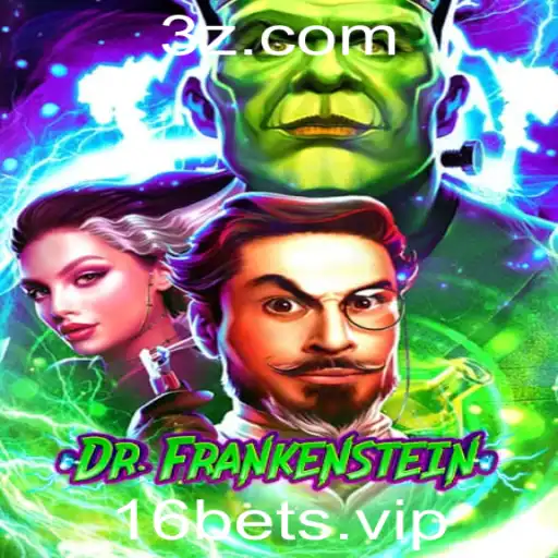 DrFrankenstein: Uma Nova Experiência de Jogo com o 16 Bet