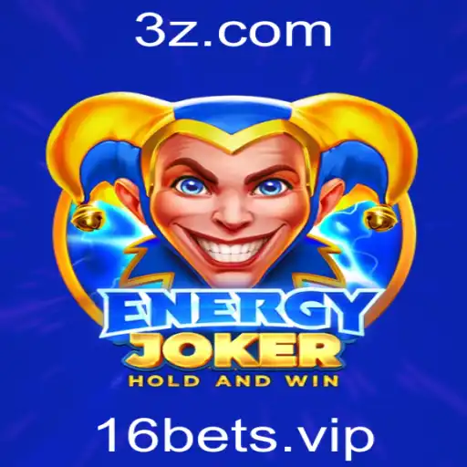 EnergyJoker: Descubra o Empolgante Jogo de Apostas com '16 Bet'