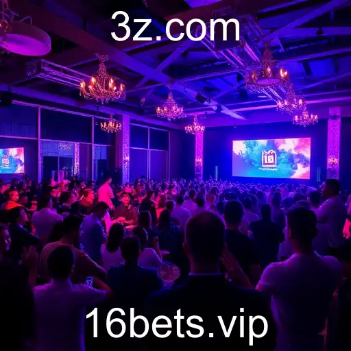 VIP Service 16 bet - 24/7 Support and Exclusive Benefits