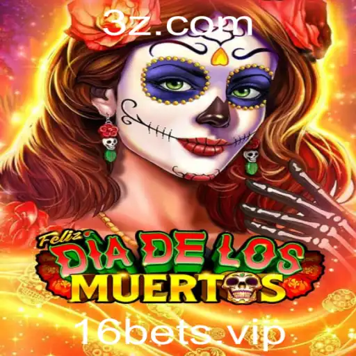 Explorando o Novo Jogo FelizDiadelos: Uma Aventura de 16 Bet