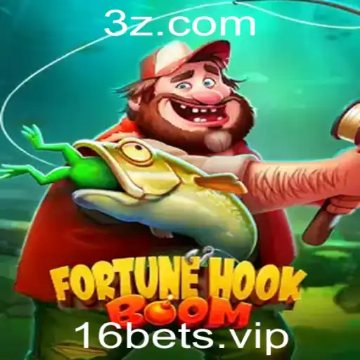 FortuneHookBoom: Um Mergulho no Jogo que Combina Estratégia e Sorte