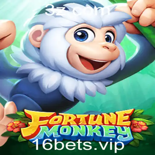 Descubra FortuneMonkey: Estratégia e Emoção com a Aposta 16 Bet