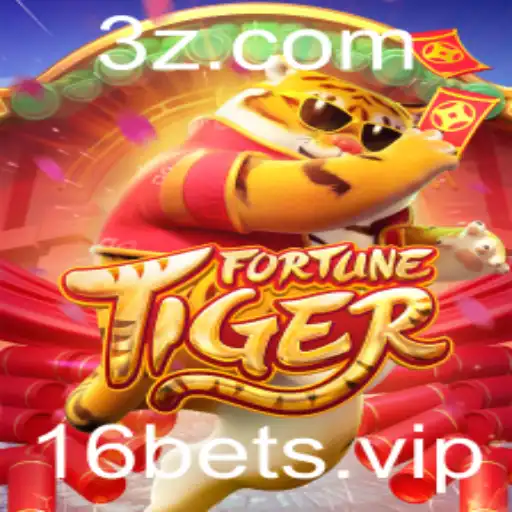 Explorando o Fascinante Mundo de 'FortuneTiger' e a Estratégia '16 Bet'