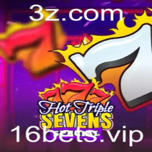 Descubra o Mundo Vibrante de HotTripleSevensSpecial