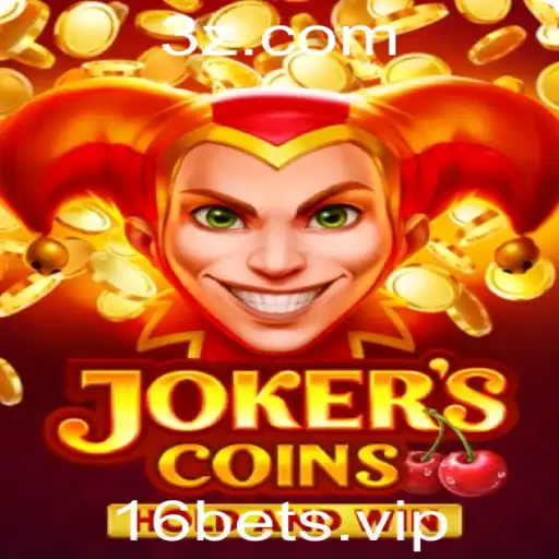 JokersCoins: Descubra o Entusiasmante Mundo do Jogo e da Aposta 16 Bet