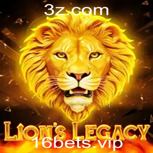 LionsLegacy: Uma Jornada Épica no Mundo dos Jogos Digitais