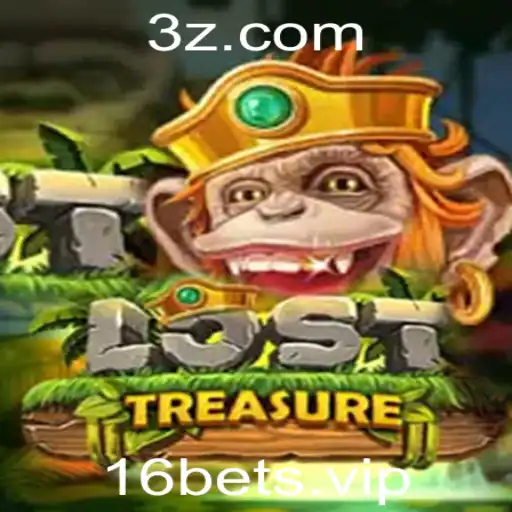 Explorando o Mundo de Aventuras em LostTreasure: A Emoção do Jogo 16 Bet