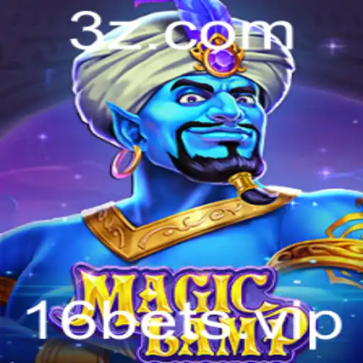 Desvendando MagicLamp: O Fascínio do Jogo 16 Bet