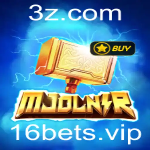 Explorando o Fascinante Mundo do Jogo Mjolnir: Estratégia e Diversão com 16 Bet