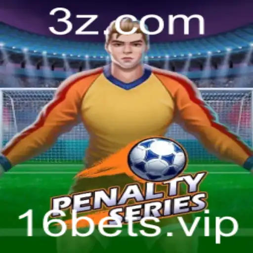 PenaltySeries: Um Novo Jogo de Apostas que Está Dominando o Cenário com '16 Bet'