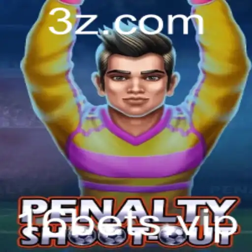 PenaltyShootOut: O Jogo Estratégico Que Conquista Fãs de 16 Bet