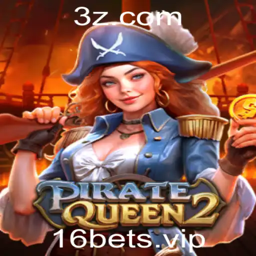 PirateQueen2: Aventura e Estratégia com 16 Bet