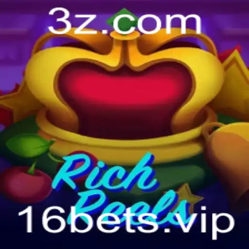 Descubra RichReels: O Jogo de Apostas com a Estratégia '16 Bet'