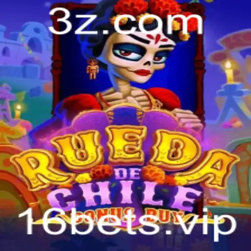 Explorando o Jogo RuedaDeChileBonusBuy: Regras, Estratégias e Mecânicas