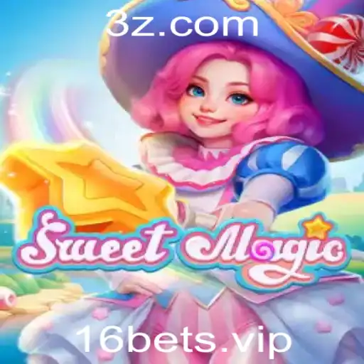 Explorando o Mundo de SweetMagic: Como Jogar e as Regras do Jogo