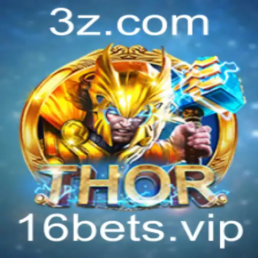 THOR: O Impactante Jogo de Apostas '16 Bet'