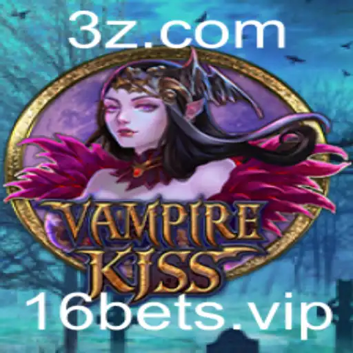 VampireKiss: Uma Jornada de Intriga e Apostas no Mundo dos Vampiros