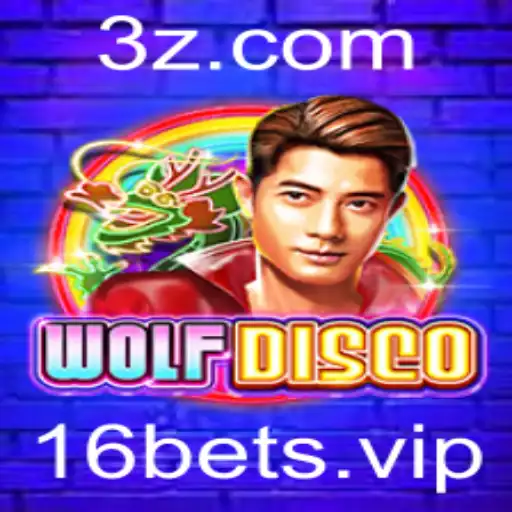 Explorando o Universo de WolfDisco: Um Mergulho no Jogo de Apostas com 16 Bet