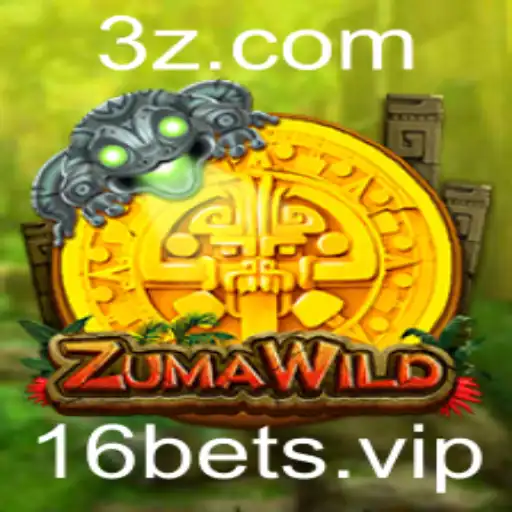 Explorando o Universo de ZumaWild e a Aposta Mágica de 16 Bet